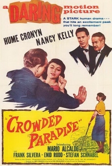 Crowded Paradise online streaming