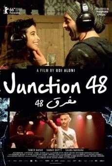 Junction 48 online streaming