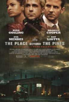 The Place Beyond the Pines on-line gratuito
