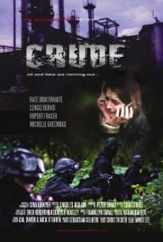 Película: Crude