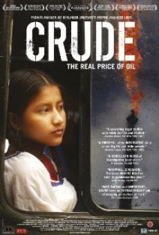 Película: Crude