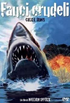 Película: Cruel Jaws