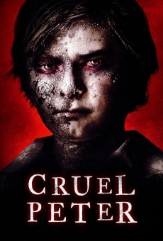 Película: Cruel Peter: El niño