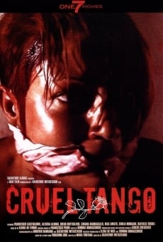 Película: Tango Cruel