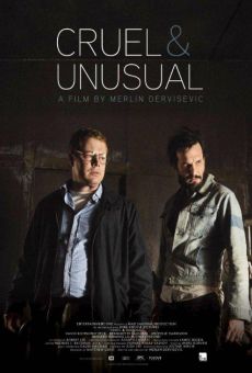 Cruel & Unusual (Cruel and Unusual) (2014)