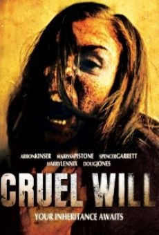 Cruel Will en ligne gratuit