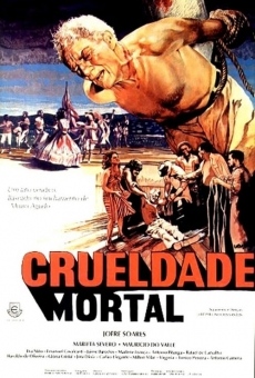 Crueldade Mortal (1976)