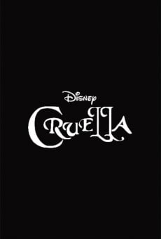 Cruella, película en español