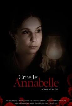 Cruelle Annabelle online streaming