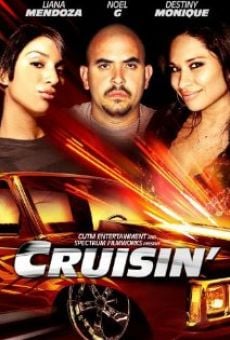 Cruisin' (2014)