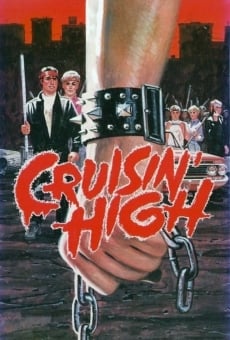 Película: Cruisin' High