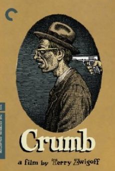 Crumb, película en español