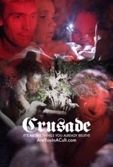 Película: Crusade