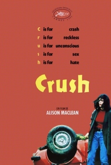 Película: Crush