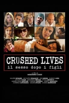 Crushed Lives - Il sesso dopo i figli on-line gratuito