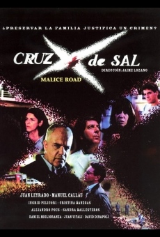 Cruz de sal (2004)