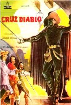Cruz Diablo (1934)