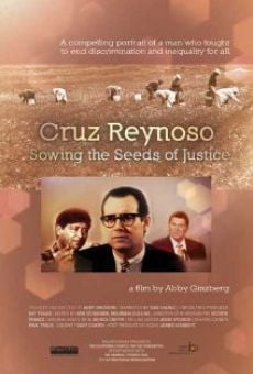 Cruz Reynoso: Sowing the Seeds of Justice online streaming
