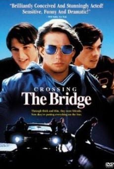 Película: Cruzando el puente
