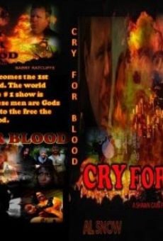 Película: Cry for Blood