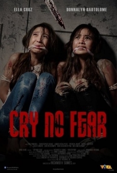 Película: Cry No Fear