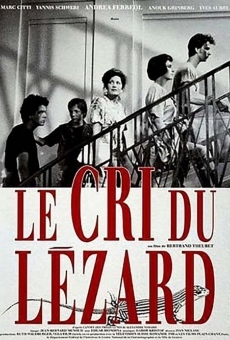 Película: Cry of the Lizard