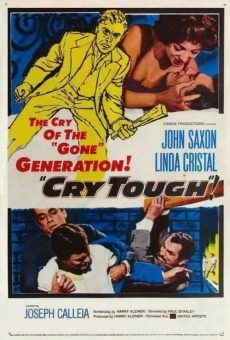 Cry Tough online streaming