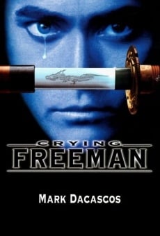 Película: Crying Freeman: Los paraísos perdidos