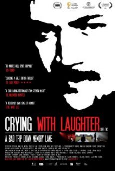 Película: Crying with Laughter