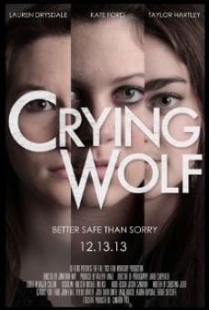 Película: Crying Wolf