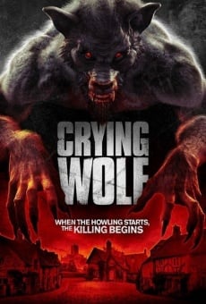 Película: Cry Wolf 3D
