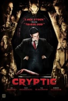 Película: Cryptic