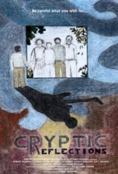 Cryptic Reflections online free