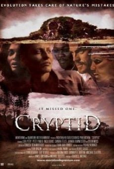 Cryptid on-line gratuito
