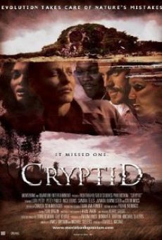 Cryptid en ligne gratuit