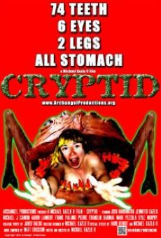 Cryptid on-line gratuito