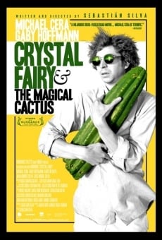 Crystal Fairy & the Magical Cactus and 2012 online streaming