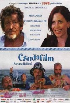 Csudafilm Online Free