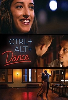 Ctrl+Alt+Dance online streaming