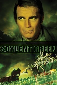 Soylent Green Online Free