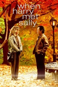 Película: Cuando Harry encontró a Sally