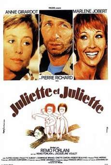 Juliette et Juliette (1974)
