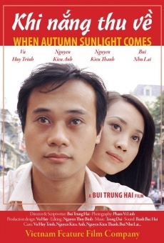 Khi nang thu ve (2007)