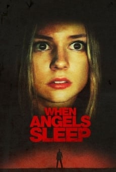 Película: Cuando los ángeles duermen