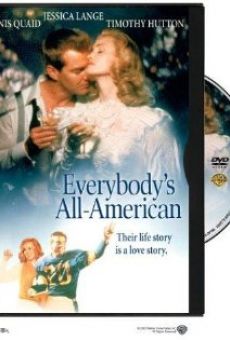 Everybody's All-American online free
