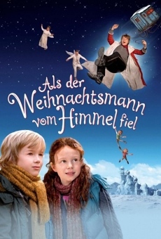 Als der Weihnachtsmann vom Himmel fiel (2011)