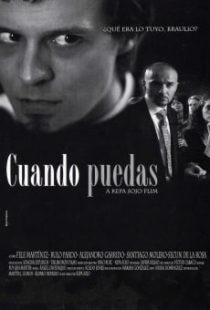 Cuando puedas (2004)