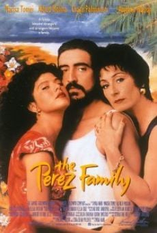 The Perez Family on-line gratuito