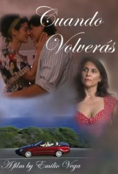 Cuando volveras (2008)