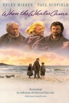 When The Whales Came (1989)